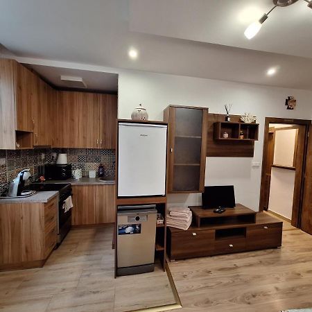 ברדיוב Diana Apartments 2 מראה חיצוני תמונה