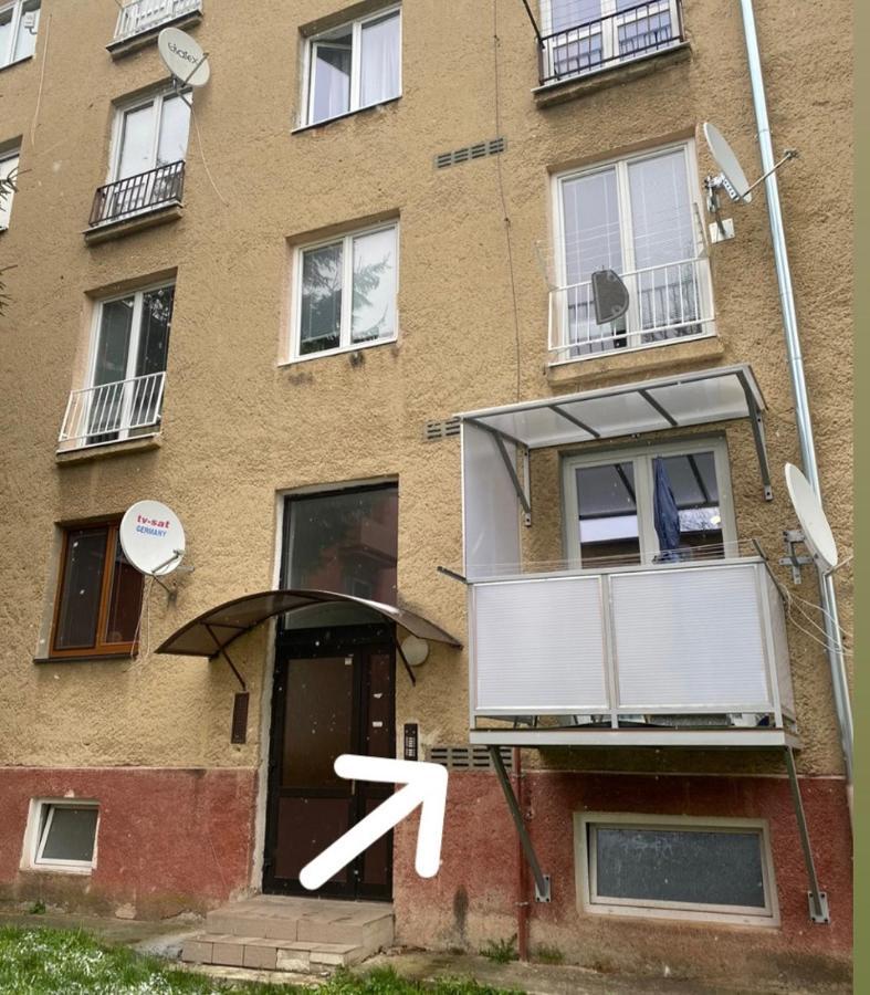 ברדיוב Diana Apartments 2 מראה חיצוני תמונה