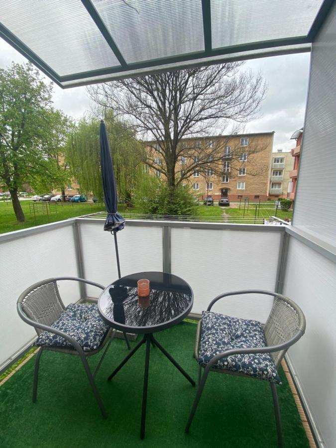 ברדיוב Diana Apartments 2 מראה חיצוני תמונה