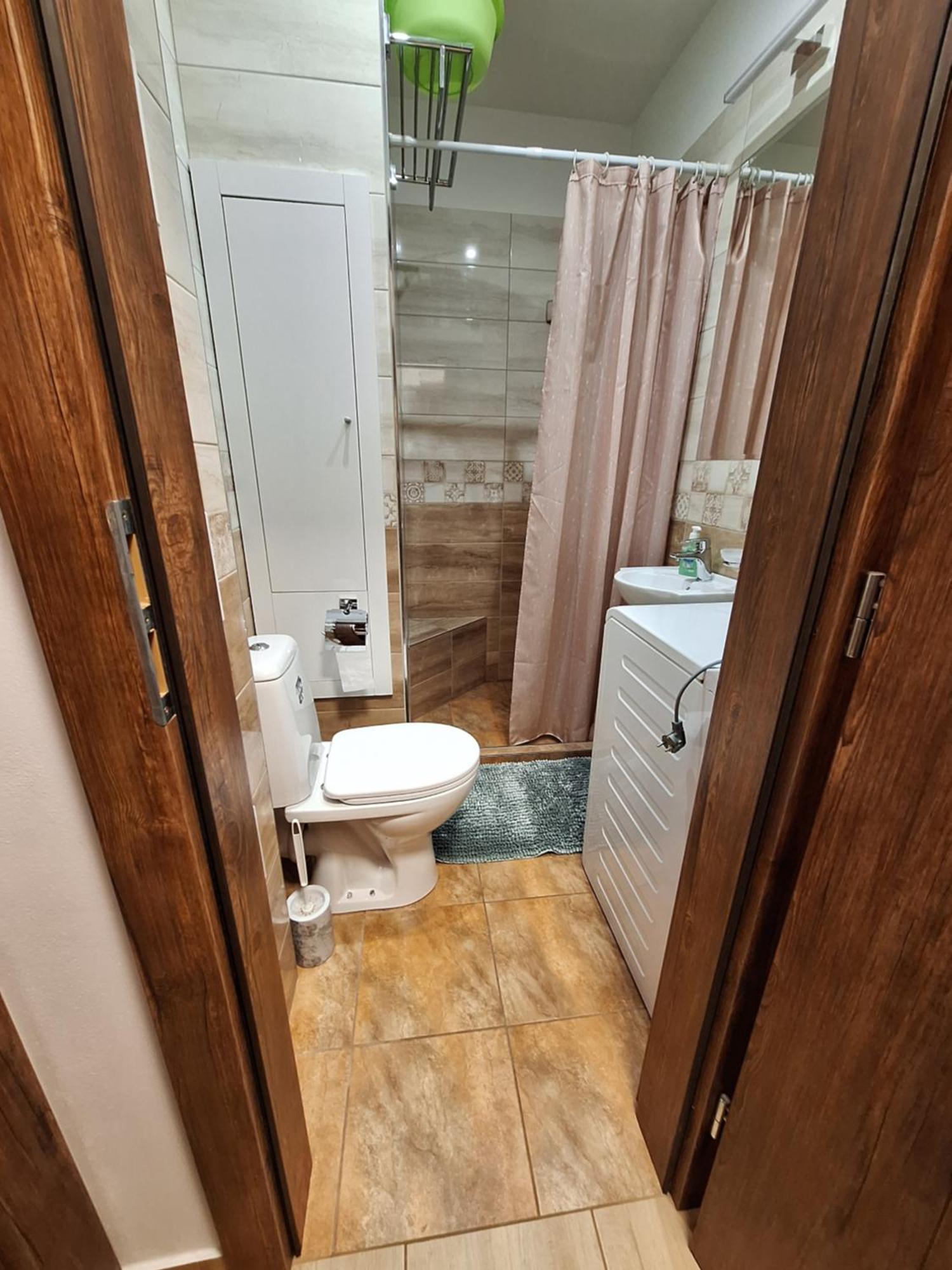 ברדיוב Diana Apartments 2 מראה חיצוני תמונה